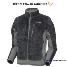 Куртка Savage Gear Simply Savage High Loft Fleece размер M 